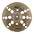 Prato Zeus Orbit Hihat 13’ Chimbal Liga B20 ZOHH13 - Imagem 1