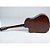 Violão folk Class CLD41CE MG Mahogany elétrico com afinador - Imagem 4