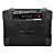 Amplificador Go Bass GB400 120W rms falante 12 p/ baixo - Imagem 2
