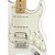 Escudo para Guitarra Stratocaster HSS WBW branco Ronsani - Imagem 2
