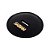 Pads para pratos de bateria Sabian Mod Leather Cymbal 61001 - Imagem 2