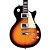 Guitarra Les Paul Strinberg Lps280 Sunburst braço colado - Imagem 4