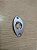 Jack Plate Oval Cromado 547 - Ronsani - Imagem 2
