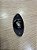 Jack Plate Oval Preto 548 - Ronsani - Imagem 3