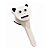 Castanhola Cabo Panda jog Vibratom musicalização infantil p4148 - Imagem 1