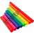 Boomwhackers Tubo Escala Diatônica Dó Maior Jog Vibratom - Imagem 3