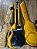 Guitarra Les Paul Tagima Mirach BKDF Black Preta c/ hardcase - Imagem 6