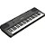 Teclado Yamaha PSR-E360 Preto 61 teclas sensitivas - Imagem 2