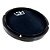 Pad Mute Luen 8’ Color Dark Afinado Blue Azul 98306 - Imagem 1