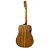 Violão Strinberg Galaxy SD301HCR Koa Satin Folk com efeitos - Imagem 9