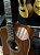 Violão Strinberg Galaxy SD301 HCR Mahogany Satin c/ efeitos - Imagem 6