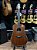Violão Strinberg Galaxy SD301 HCR Mahogany Satin c/ efeitos - Imagem 5