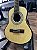 Cavaco Elétrico Profissional cavaquinho Toks 101 - Imagem 9