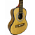 Kit Cavaco Elétrico profissional Toks 101 cavaquinho + capa - Imagem 2