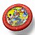 Kit Musicalização Mickey KTM-6 pau de chuva pandeiro batuque chocalho + mochila - Imagem 5