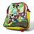 Kit Musicalização Mickey KTM-6 pau de chuva pandeiro batuque chocalho + mochila - Imagem 2