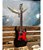 Kit Guitarra Ibanez Grg 131dx amplificador Vorax 1050 50w - Imagem 5