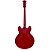 Guitarra Michael GM1159N WR Vermelho - Imagem 3