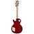 Guitarra Les Paul Cort Cr100 Crs Cherry Sunburst - Imagem 5