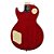 Guitarra Les Paul Cort Cr100 Crs Cherry Sunburst - Imagem 6