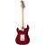 Guitarra Michael GM237N MR Vermelha SP Advanced - Imagem 5