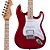 Guitarra Michael GM237N MR Vermelha SP Advanced - Imagem 4