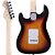 Guitarra Michael GM237N VS Vintage Sunburst SP Advanced - Imagem 6