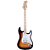 Guitarra Michael GM237N VS Vintage Sunburst SP Advanced - Imagem 1
