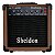 Amplificador Sheldon GT1200 Marrom para Guitarra - Imagem 1