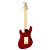 Guitarra Tagima TG540 Vermelho Tw Series Woodstock Humbucker - Imagem 4