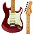 Guitarra Tagima TG540 Vermelho Tw Series Woodstock Humbucker - Imagem 2