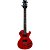 Guitarra Les Paul Waldman Glp-100 RD Vermelha - Imagem 1
