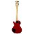Guitarra Les Paul Waldman Glp-100 RD Vermelha - Imagem 3