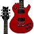 Guitarra Les Paul Waldman Glp-100 RD Vermelha - Imagem 2