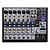 Mesa de Som 10 canais Waldman Cp-10fxu c/ efeito - Imagem 1