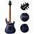 Kit Guitarra Cort Kx100 Ma Metallic Ash Amplificador Borne - Imagem 3