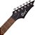Kit Guitarra Cort x100 Open Pore Black Preta Amplificador - Imagem 3