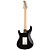Guitarra Yamaha Pacific 012-BL Preto - Imagem 7