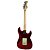 Guitarra Canhota Tagima TG500 lh Vermelha CA - Imagem 4