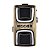Pedal wah wah Mooer The Wather WCW1 mini compacto - Imagem 3