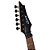 Kit Guitarra Cort X300 FPU Roxa Floyd Amplificador - Imagem 4