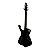 Guitarra Ibanez Paul Stanley Kiss PS60 SSL Prata - Imagem 5
