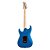 Guitarra Seizi Katana Musashi HSS Lake Placid Blue Azul - Imagem 4