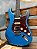 Guitarra Seizi Katana Musashi HSS Lake Placid Blue Azul - Imagem 5