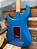 Guitarra Seizi Katana Musashi HSS Lake Placid Blue Azul - Imagem 6