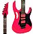 Guitarra Ibanez Jem Junior Sp PK Rosa Steve Vai - Imagem 4