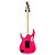 Guitarra Ibanez Jem Junior Sp PK Rosa Steve Vai - Imagem 5