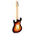 Guitarra Tagima TG540 Sunburst SB escala clara Humbucker - Imagem 4