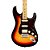 Guitarra Tagima TG540 Sunburst SB escala clara Humbucker - Imagem 5
