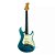 Guitarra Tagima TG540 Azul LPB escala escura Humbucker - Imagem 1